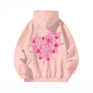 Good Quality Custom Fashionable High Quality 100% Cotton Winter <b>Hoodies</b> for <b>Men</b> Manufacturer Street Clothing - Product Image 6