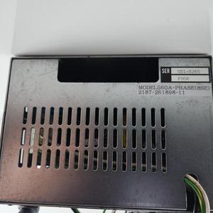 ตัวควบคุมความเร็วมอเตอร์ AC รุ่น TEL M560A - อุปกรณ์และอะไหล่เซมิคอนดักเตอร์ระดับโลกที่เชื่อถือได้ - Product Image 4