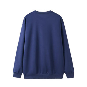 Survêtement coupe-vent 100% coton, logo personnalisé, taille personnalisée, survêtement pour homme, style unique - Product Image 4