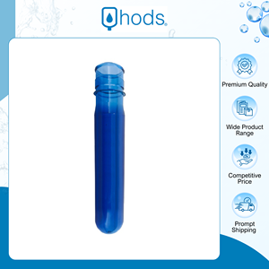 Préforme de bouteille d'eau en PET de 5 gallons, sans bisphénol-A, qualité supérieure, vendue dans le monde entier, 460 GR. pour bouteille de 12 litres - Product Image 4