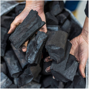 Best price / High quality Hardwood Hard Wood Charcoal/ Oak White Charcoal - Product Image 4