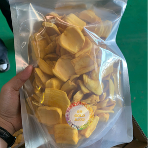 ขนมชิ้นมะพร้าวอบแห้งแบบแช่แข็ง ออร์แกนิค ขายส่ง ปริมาณมาก รสหวาน กรอบ อร่อย รักษาคุณค่าทางโภชนาการ ผลิตจากโรงงานในเวียดนาม - Product Image 1