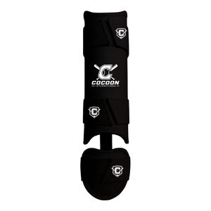 Espinilleras de Béisbol Bruce Bolt con Logotipo Personalizado, en Oferta, Calidad Premium, Ligeras, Transpirables, de Malla y Cuero PU, Equipo de Protección - Product Image 3