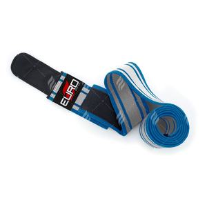 Novedad: Rodilleras Ajustables de PVC de Alta Resistencia con Impresión por Sublimación, Antideslizantes y Suaves para Entrenamiento de Fuerza Avanzado - Product Image 4