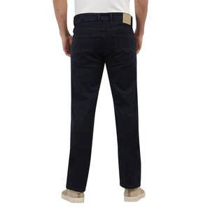 Pantalones Vaqueros de Mezclilla para Hombre, Último Diseño, Muestra de Compra, Jeans Personalizados con Agujeros, Lavados y Transpirables - Product Image 6