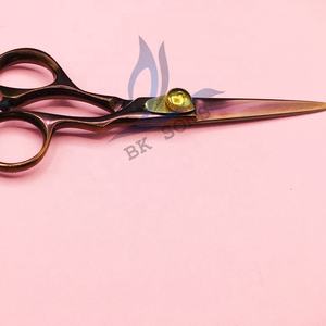 Tijeras de afeitar estampadas personalizadas para hombre y mujer, oferta directa de fábrica, novedad de 2022 - Product Image 4