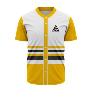 Premium Quality Adult Team Numbers <b>Baseball</b> Jersey Professional Short Sleeve New Arrival Best Selling Polyester <b>Baseball</b> Jersey - Product Image 5
