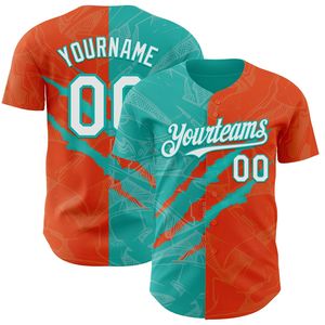 Maillot de baseball antibactérien à col en V, manches courtes, 100 % coton biologique de haute qualité, personnalisable avec le nom de l'équipe, entièrement boutonné - Product Image 5