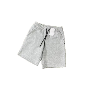 Shorts de Playa para Hombre de Alta Calidad, Cintura Elástica, con Elástico en los Cuatro Lados, Diseño de Mar Profundo - Product Image 1