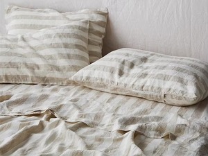 Parures de couette durables et faciles d'entretien, style américain, ensemble de 3 pièces, parure de couette rafraîchissante - Product Image 6