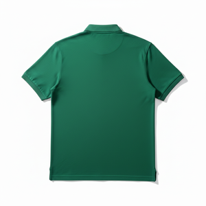Camiseta Polo Personalizada de Alta Calidad para Hombre, con Logotipo Bordado o Impreso, de Fábrica - Product Image 4