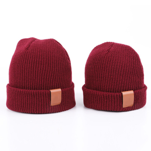 Nuevos Gorros de Punto Elegantes para Invierno, de Alta Calidad, con Logotipo, Cómodos, Cálidos, Transpirables, Impermeables, Unisex, Personalizables para la Playa - Product Image 4