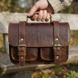 BOLSOS DE CUERO - Product Image 2