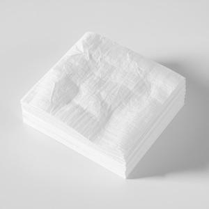 Serviettes en papier jetables douces pour la décoration de réceptions de mariage et la présentation de traiteur - Product Image 4