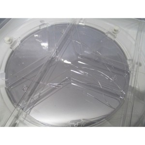 สายเคเบิลแบน AMAT 0190-22372 TC Wafer 8" JMF Bare SI - อุปกรณ์และอะไหล่เซมิคอนดักเตอร์ระดับโลกที่เชื่อถือได้ - Product Image 6