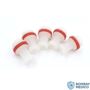 Juego de Instrumentos Quirúrgicos Manuales con Lavador, Modelo Damru de Bombay Medico - Product Image 2