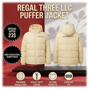 <b>Lightweight</b> Winter Outdoor <b>Jacket</b> <b>Puffer</b> <b>Jackets</b> High Quality Warm Quilted Casual Winter Coat Zipper Hood Down <b>Puffer</b> <b>Jackets</b> - Product Image 1