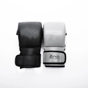 Gants de MMA de haute qualité au meilleur prix, gants de MMA personnalisables avec votre propre logo, gants de MMA sur mesure - Product Image 2