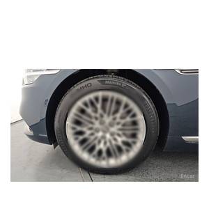 Genesis G90 5.0 AWD 2021 72 587 km Boîte de vitesses automatique Sièges en cuir Volant à gauche avec caméra de recul - Product Image 5