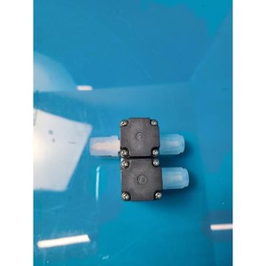 CKD AMG00-X0433-K Usado como está, piezas de equipos de semiconductores Legacy - Product Image 3