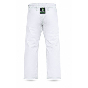 Uniforme de Jiu-Jitsu Personalizado al por Mayor para Hombre Adulto, para Entrenamiento y Competencia, Transpirable, de Secado Rápido, Talla y Color Personalizables - Product Image 6