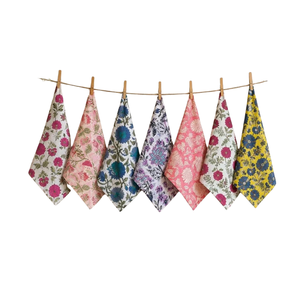 Paño de Cocina Texturizado a Rayas Verdes, de Algodón, 40x60cm, 180GSM, 200TC, Tejido, SA8000, Bajo MOQ, OEM, ODM, Exportación a India, Venta al Por Mayor - Product Image 4