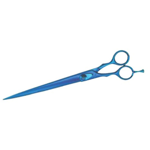 Advanced Hair Styling Scissor Sizes 8 Inch 9 Inch 10 Inch <b>Long</b> Reach Barber <b>Shears</b> Durable Steel Blade for Accurate Hair Cutting - Product Image 6