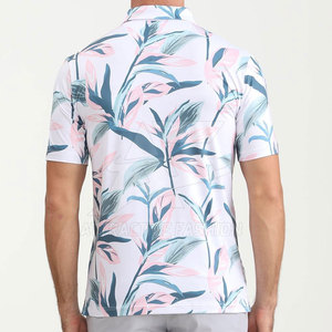 Nuevo Estilo 2026, Camisetas Polo para Hombre con Diseño de Logotipo Personalizado, Ropa Casual, Camisetas Polo para Hombre de Primera Calidad - Product Image 5