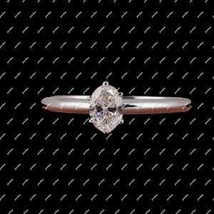 Bague la plus vendue pour femmes avec finition élégante pour mariage, fiançailles, soirée, disponible à prix d'exportation - Product Image 3