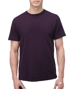 เสื้อยืดผู้ชายขายส่ง ผ้าฝ้าย 100% สกรีนลายตามสั่ง แห้งเร็ว บริการ OEM/ODM ผลิตจำนวนมาก จัดหาเสื้อผ้าระหว่างประเทศ TRADEEM - Product Image 1