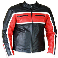 Producto Más Popular, Chaqueta de Motocicleta Personalizada para Mujer, Fabricantes Profesionales, Cuero de Motocicleta de Alta Calidad