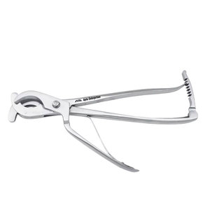 Emasculador de Doble Mecanismo, Duradero, Reutilizable y Seguro para Caballos, Instrumento de Castración Veterinaria para Perros de 13 Pulgadas - Product Image 5