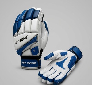 Gants de cricket professionnels, haute adhérence, ajustement confortable, durables, protecteurs, pour l'entraînement et les matchs. - Product Image 2