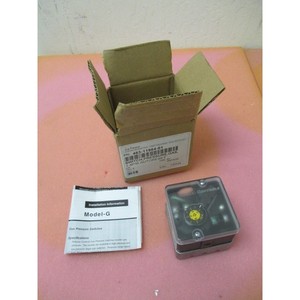 สวิตช์ Metron 483-11984-01, แบบกด, แก๊ส, 1-4PSI - อุปกรณ์และอะไหล่เซมิคอนดักเตอร์ระดับโลกที่เชื่อถือได้ - Product Image 2