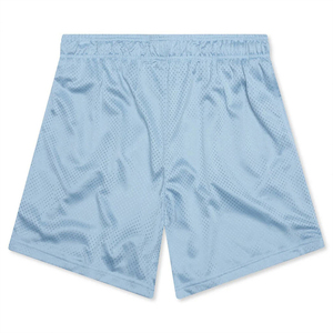 Pantalones Cortos Deportivos para Hombre, de Cintura Media, Secado Rápido, con Bolsillos con Cremallera Reflectantes, Malla Transpirable, para Gimnasio y Entrenamiento, Superventas 2026 - Product Image 1