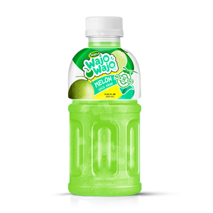 Bebida de Jugo de Mango con Nata de Coco Wajo Wajo, Botella de 10.62 oz - Product Image 5