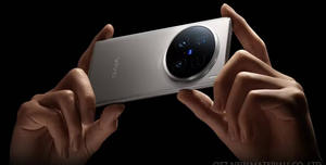 Original Uesd para Vivo X100 Ultra 5G 2024 nuevo teléfono inteligente con 6,78 \ "120Hz pantalla AMOLED 6000mAh batería 100W/Snapdragon 8 Gen - Product Image 6