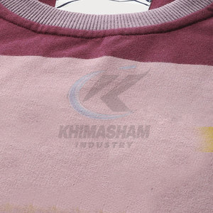 Sudadera de Hombre de Alta Calidad, Transpirable, de Forro Polar Sólido para Invierno, Mezcla de Algodón, de Secado Rápido - Product Image 6