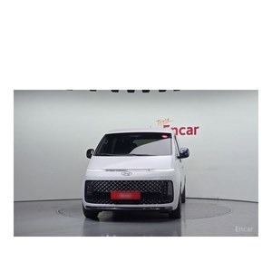 Hyundai Starex 2021, 4x4, 9 Plazas, Versión Luxury Lounge, 11,716 km, Diésel, Caja de Cambios Automática, Asientos de Cuero, Volante a la Izquierda, Cámara Trasera - Product Image 3