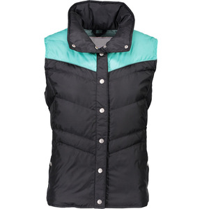 Nouveau style – Gilet matelassé léger et chaud sans manches pour femme – Collection hiver - Product Image 1