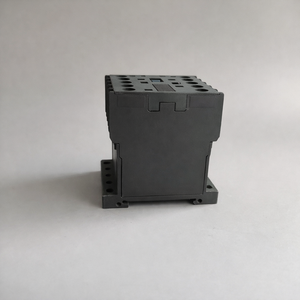 LC1K1210Q7 3 Pole Mini Contactor 12A 4kW AC Contactor 380V 50/60Hz Industrial <b>Motor</b> <b>Control</b> Relay Switch - Product Image 2
