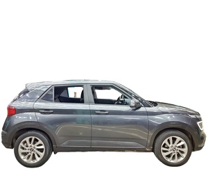 HYUNDAI VENUE 2022, SUV Duradero, Vehículo Deportivo Utilitario Compacto Usado, Confiable, Robusto, de Larga Duración - Product Image 1