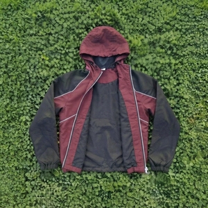Unisex Waterproof Tracksuit Set Hooded Jacket Flare Pants 100% Nylon <b>Wind</b> <b>Breaker</b> Suit Women Hiking Camping Rain Tracksuit Men's - Product Image 5