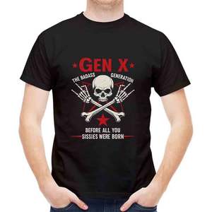 Camisetas Gráficas para Hombre, Manga Corta, 100% Algodón, Personalizables con Letras, de Secado Rápido - Product Image 6