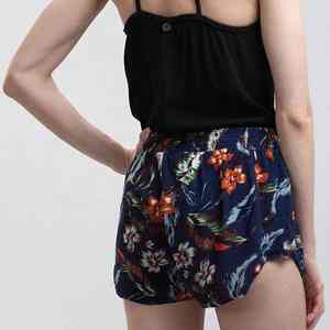 Pantalones Cortos Deportivos Casuales para Mujer, de Microfibra Ligera, de Secado Rápido, Estilo Veraniego, Movimiento Flexible, Rendimiento Deportivo - Product Image 2