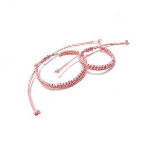 สร้อยข้อมือถักลายธงชาติอเมริกา - Product Image 6