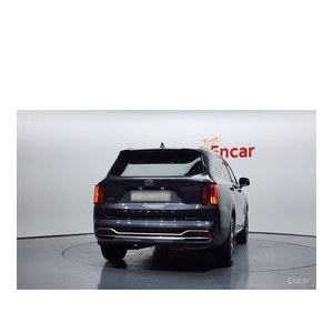 Para Kia Sorento Diésel 2.2 4WD con Asientos de Cuero, Volante a la Izquierda, Estándar de Emisiones Euro V, 20.958 km, Abril de 2022 - Product Image 4