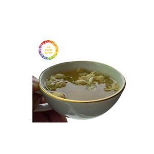 ดอกจัสมินแห้งคุณภาพสูงส่วนผสมจากธรรมชาติที่มีกลิ่นหอมสำหรับการชงสมุนไพรและผลิตภัณฑ์ดูแลผิว - Product Image 5