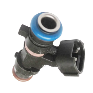 16600-7S00A Haoxiang Auto inyector de combustible de alta calidad para Nissan NV1500 NV2500 NV3500 Equator 2012-2019 - Product Image 4