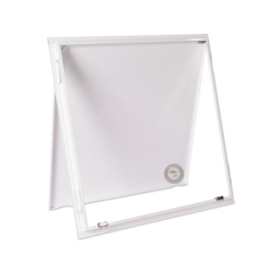 Powder Coated <b>Ceiling</b> Panel 300X300 Durable Full Metal Access Panel Galvanized Iron Hatch Artistic <b>Ceilings</b> Buy Now - Product Image 4